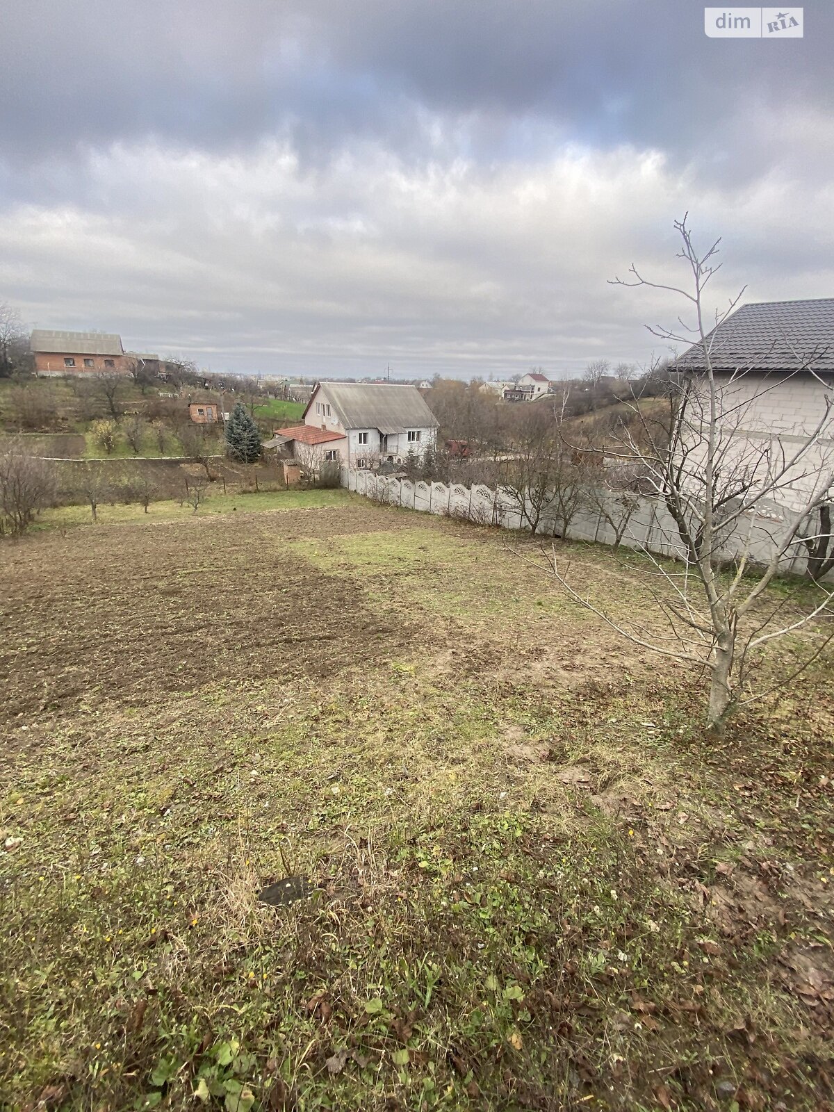 Земельна ділянка під житлову забудову в Вінницьких Хуторах, площа 10 соток фото 1 Земельна ділянка під житлову забудову в Вінницьких Хуторах, площа 10 соток фото 1