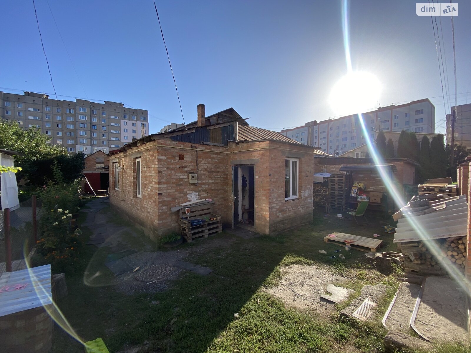 Земельна ділянка під житлову забудову в Вінниці, площа 9 соток фото 1 Земельна ділянка під житлову забудову в Вінниці, площа 9 соток фото 1