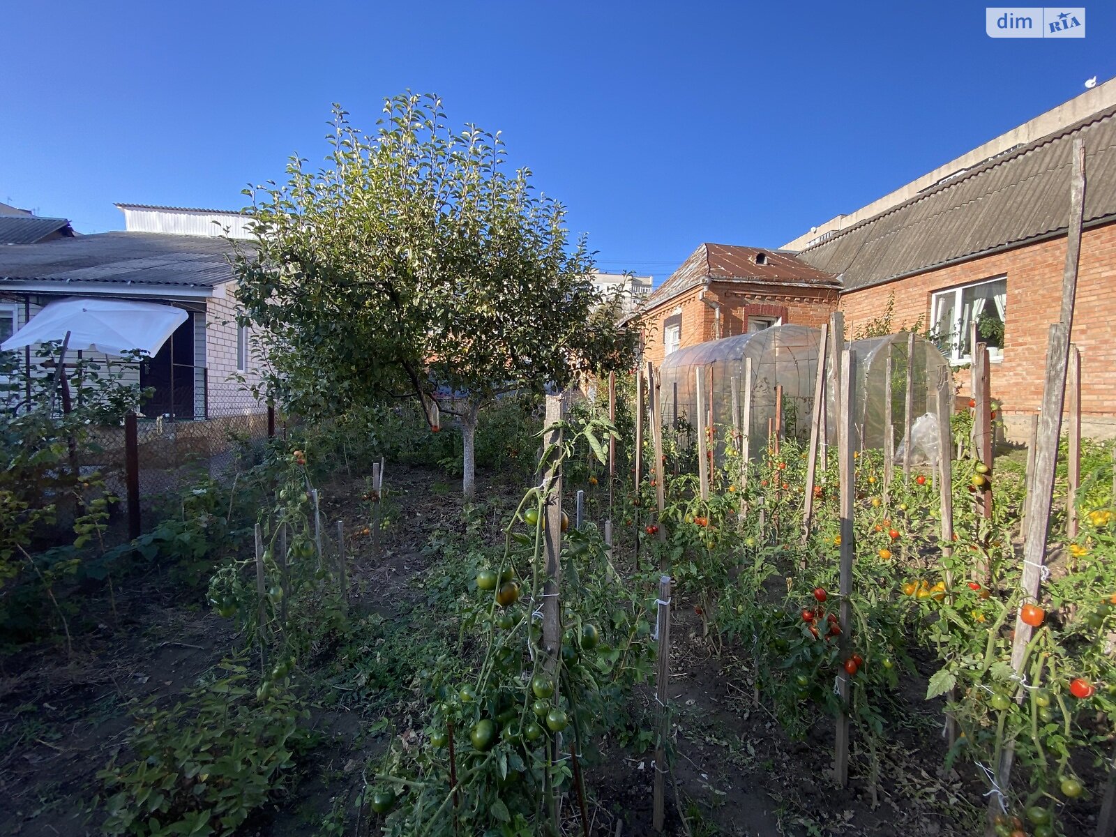 Земельна ділянка під житлову забудову в Вінниці, площа 9 соток фото 1 Земельна ділянка під житлову забудову в Вінниці, площа 9 соток фото 1