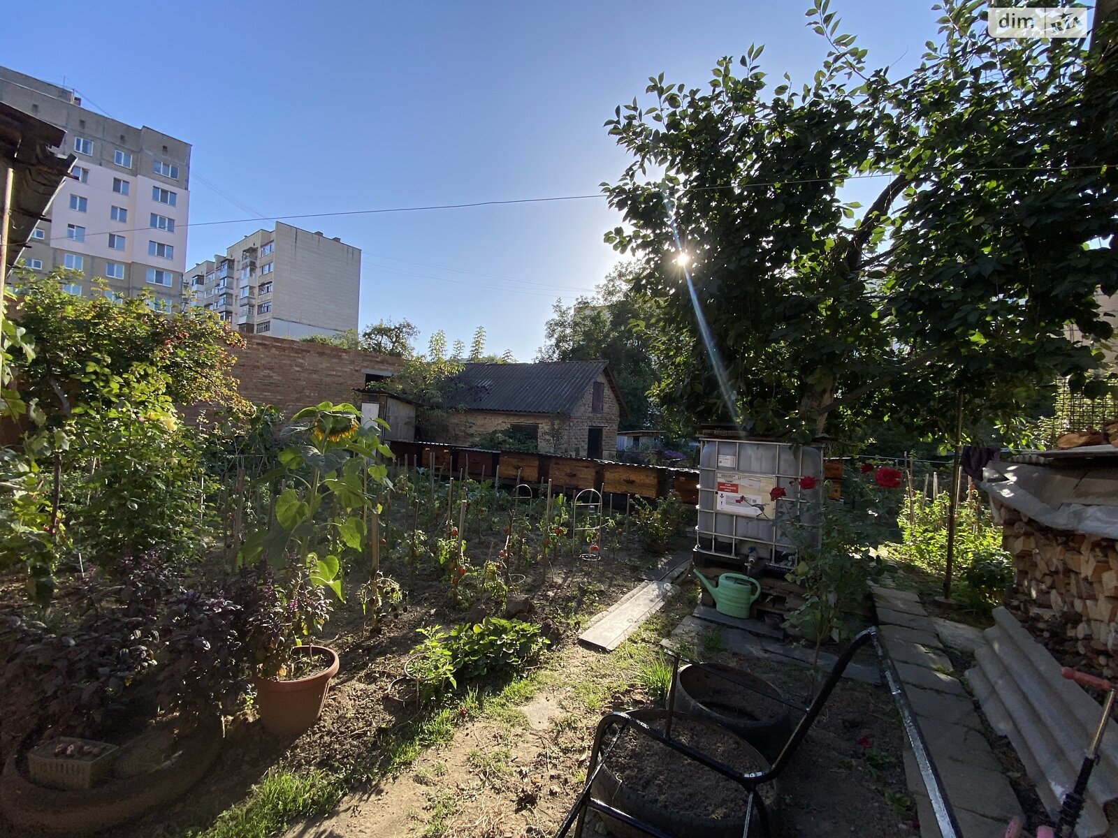 Земельна ділянка під житлову забудову в Вінниці, площа 9 соток фото 1 Земельна ділянка під житлову забудову в Вінниці, площа 9 соток фото 1