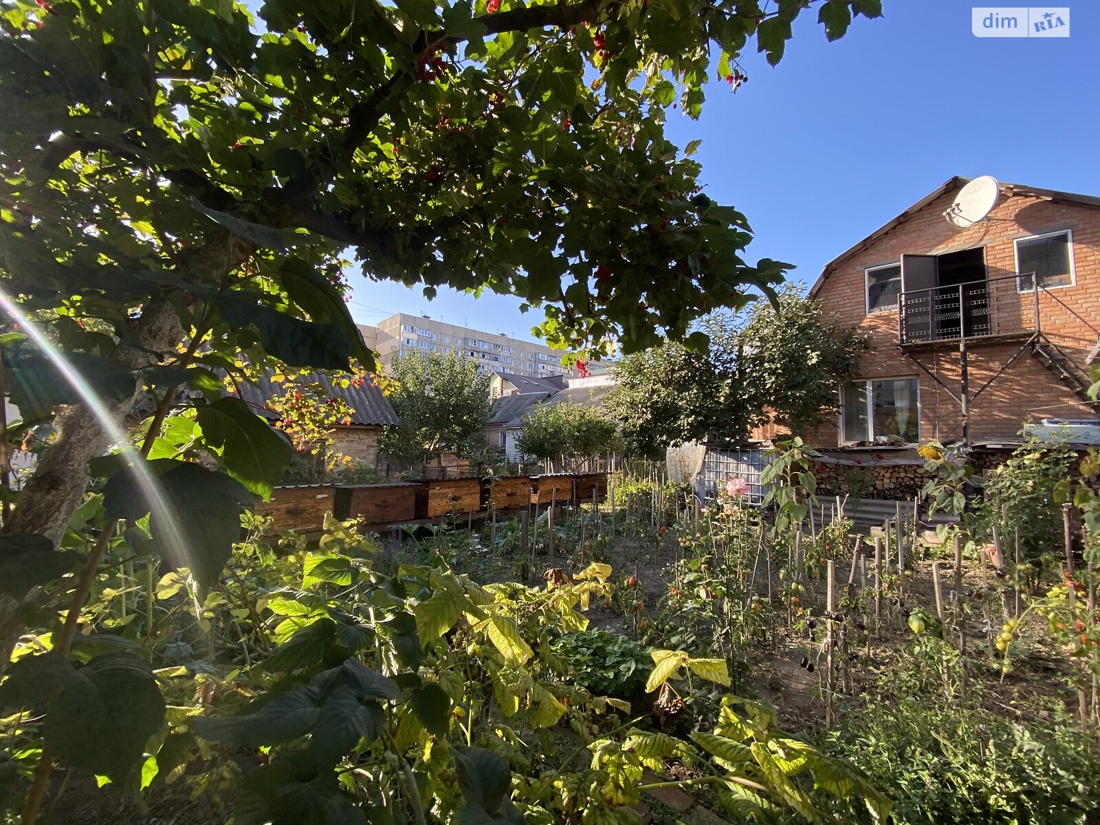 Земельна ділянка під житлову забудову в Вінниці, площа 9 соток фото 1 Земельна ділянка під житлову забудову в Вінниці, площа 9 соток фото 1