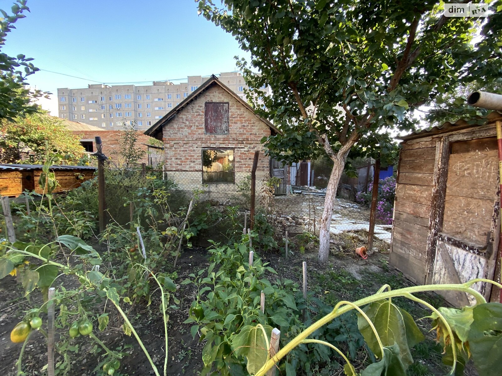 Земельна ділянка під житлову забудову в Вінниці, площа 9 соток фото 1 Земельна ділянка під житлову забудову в Вінниці, площа 9 соток фото 1