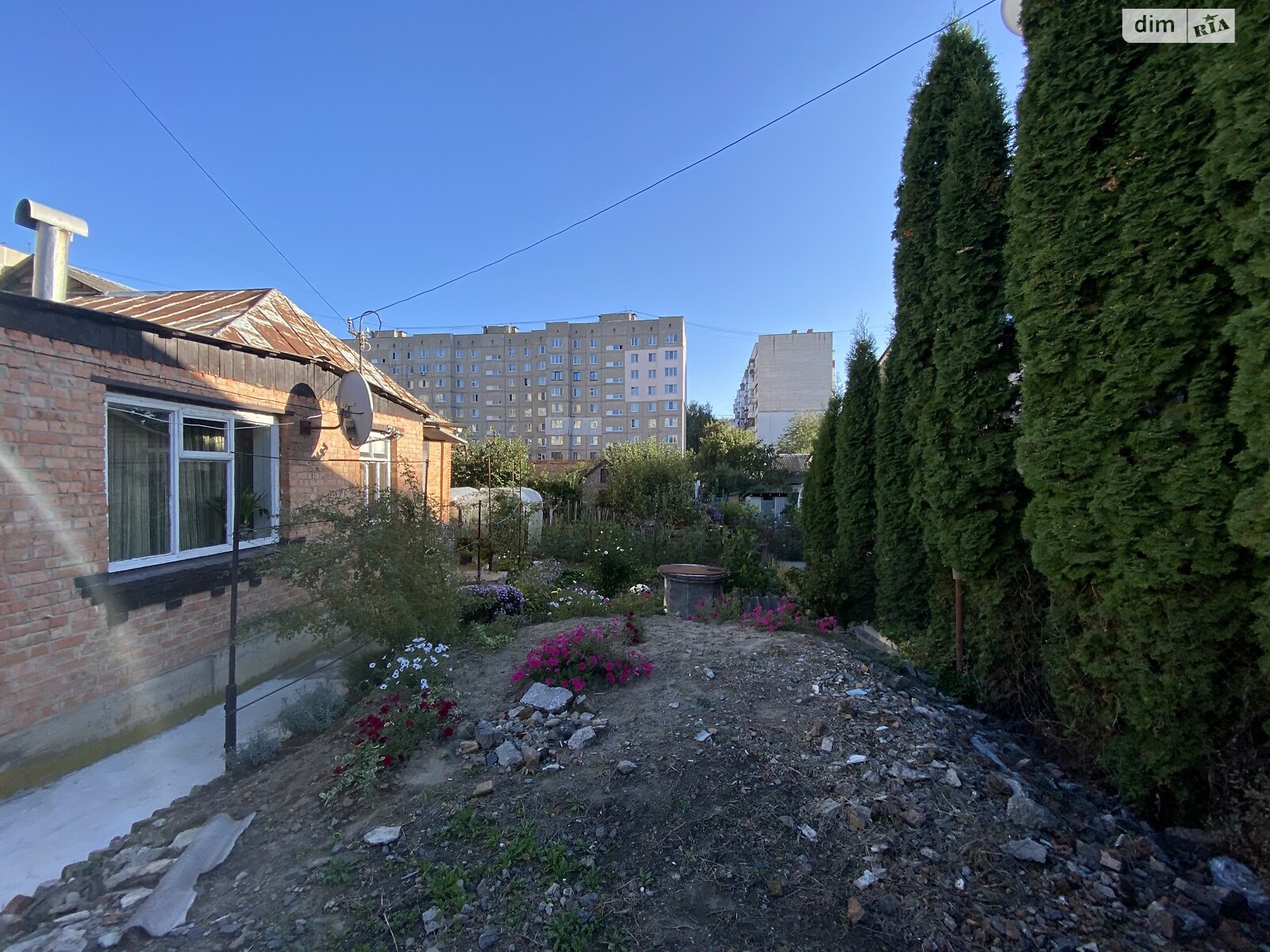 Земельна ділянка під житлову забудову в Вінниці, площа 9 соток фото 1 Земельна ділянка під житлову забудову в Вінниці, площа 9 соток фото 1