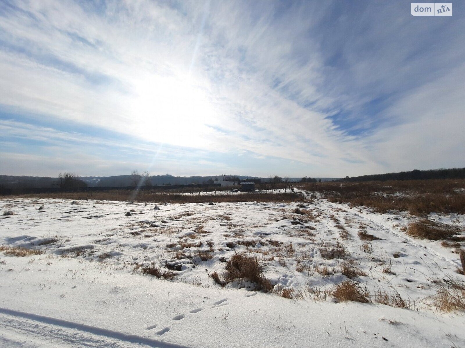 Земельный участок под жилую застройку в Шкуринцах, площадь 8 соток фото 1