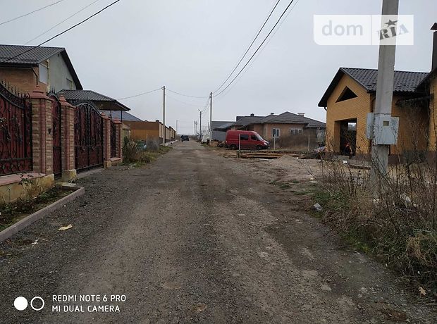 Земля под жилую застройку в селе Шкуринци, площадь 10 соток фото 1 Земля под жилую застройку в селе Шкуринци, площадь 10 соток фото 1