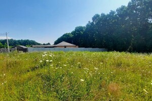 Земельна ділянка під житлову забудову в Шкуринцях, площа 9.72 сотки фото 2