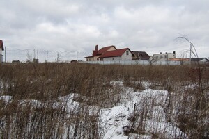 Земля під житлову забудову в селі Шкуринці, площа 10 соток фото 2