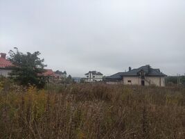 Земля під житлову забудову в селі Шкуринці, площа 10 соток фото 2