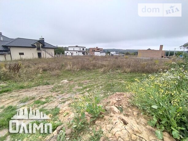 Земля під житлову забудову в селі Шкуринці, площа 10 соток фото 1 Земля під житлову забудову в селі Шкуринці, площа 10 соток фото 1