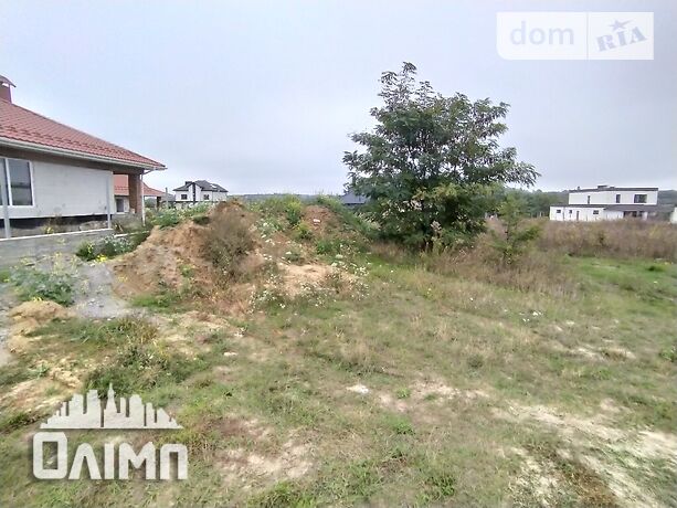 Земля під житлову забудову в селі Шкуринці, площа 10 соток фото 1 Земля під житлову забудову в селі Шкуринці, площа 10 соток фото 1