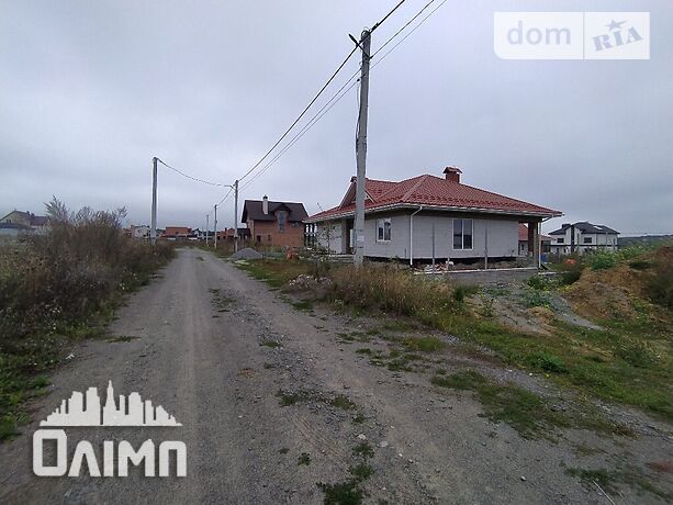 Земля під житлову забудову в селі Шкуринці, площа 10 соток фото 1 Земля під житлову забудову в селі Шкуринці, площа 10 соток фото 1