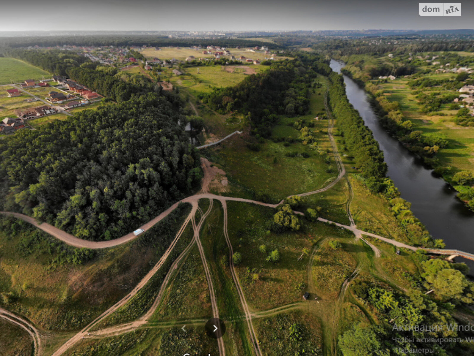 Земельна ділянка під житлову забудову в Шкуринцях, площа 7 соток фото 1