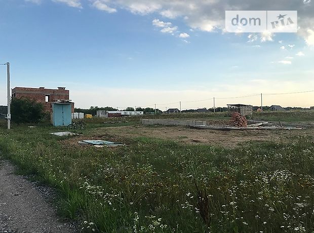 Продажа участка под жилую застройку, Винница, c. Шкуринци Продажа участка под жилую застройку, Винница, c. Шкуринци