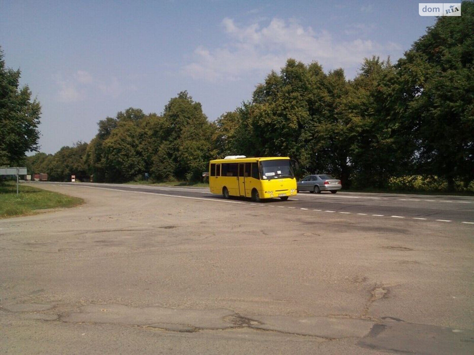 Земельна ділянка під житлову забудову в Славному, площа 21 сотка фото 1