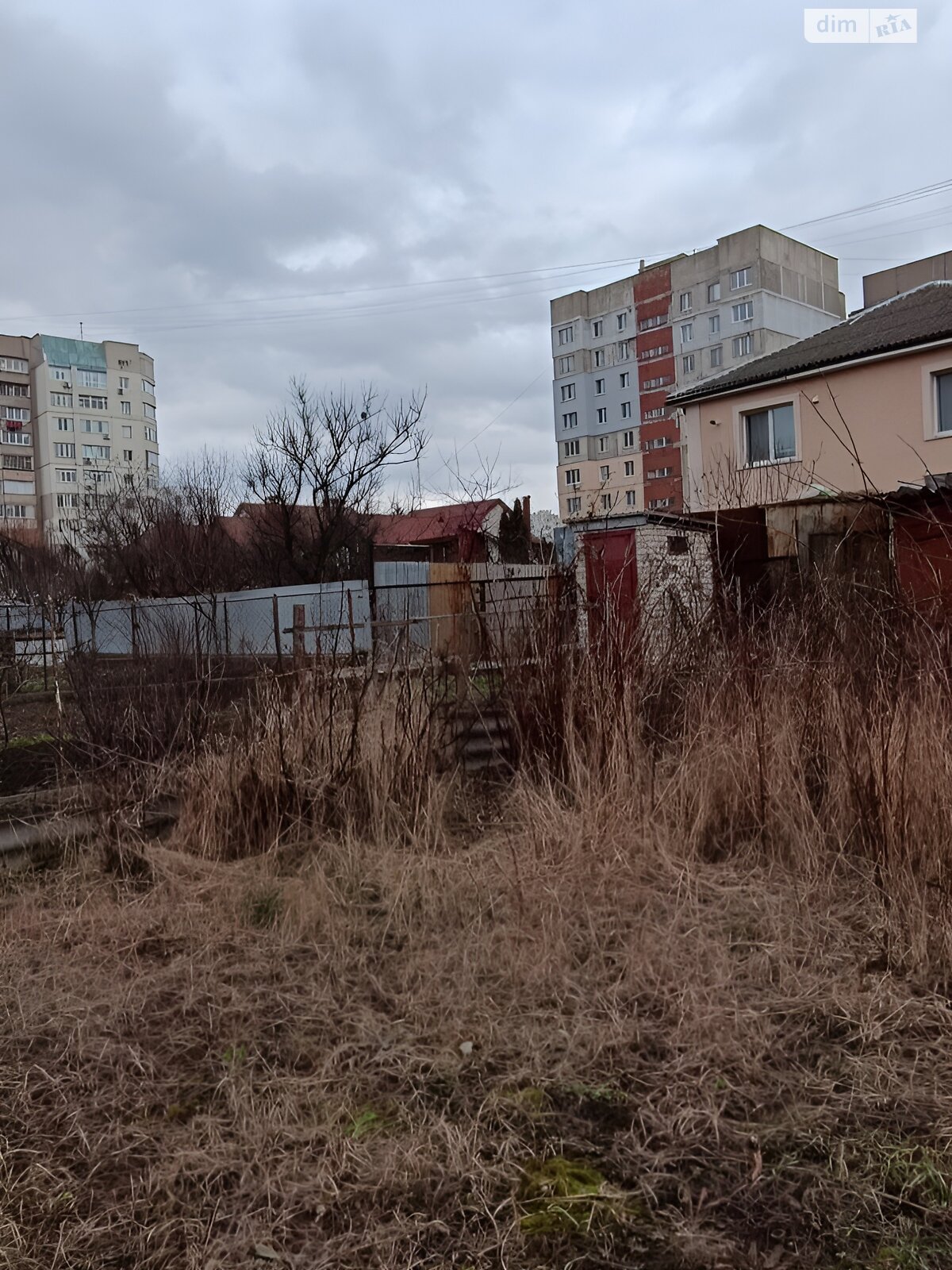 Земля під житлову забудову в Вінниці, район Слов’янка, площа 6.06 сотки фото 1