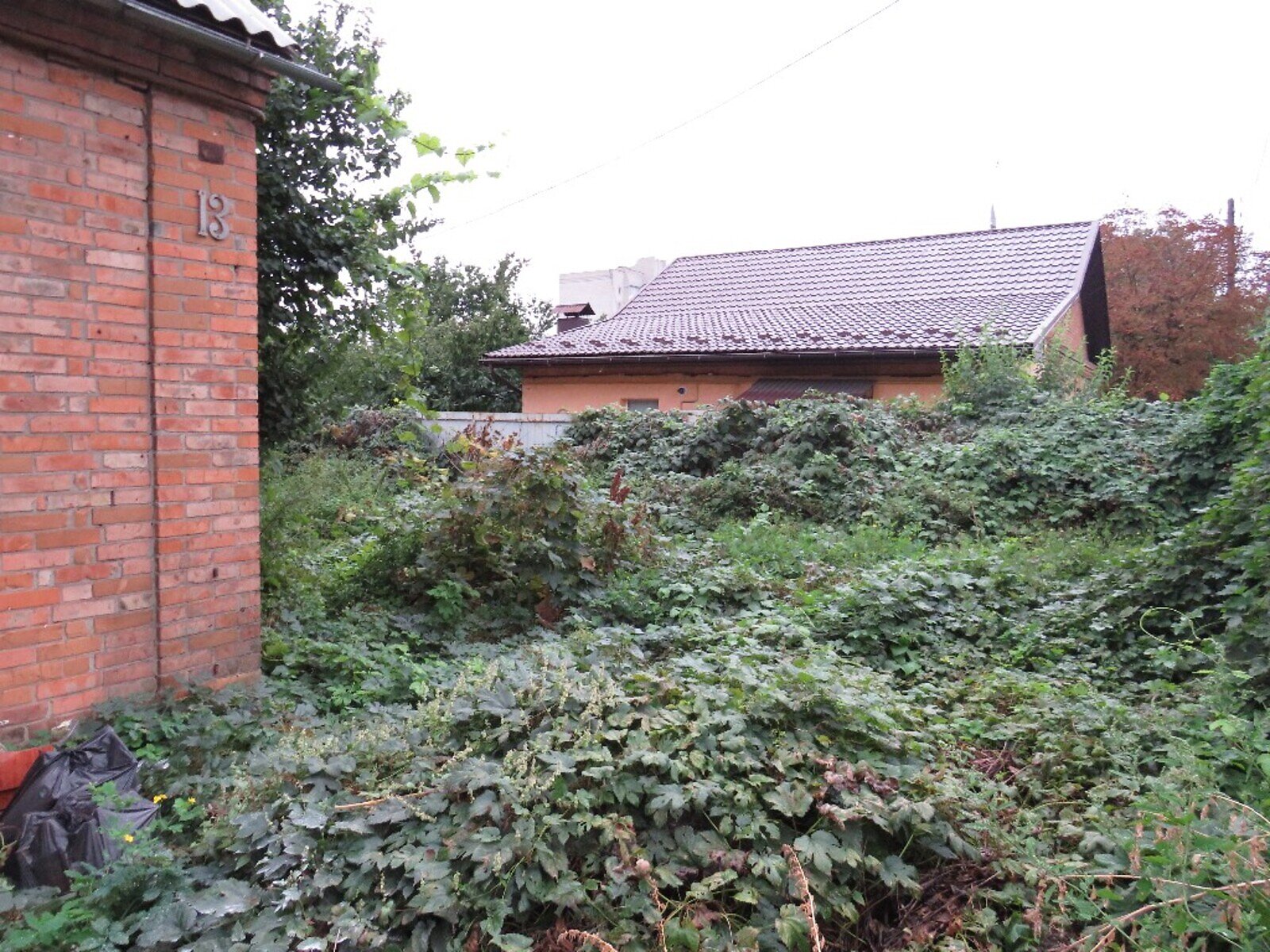 Земля під житлову забудову в Вінниці, район Слов’янка, площа 3 сотки фото 1