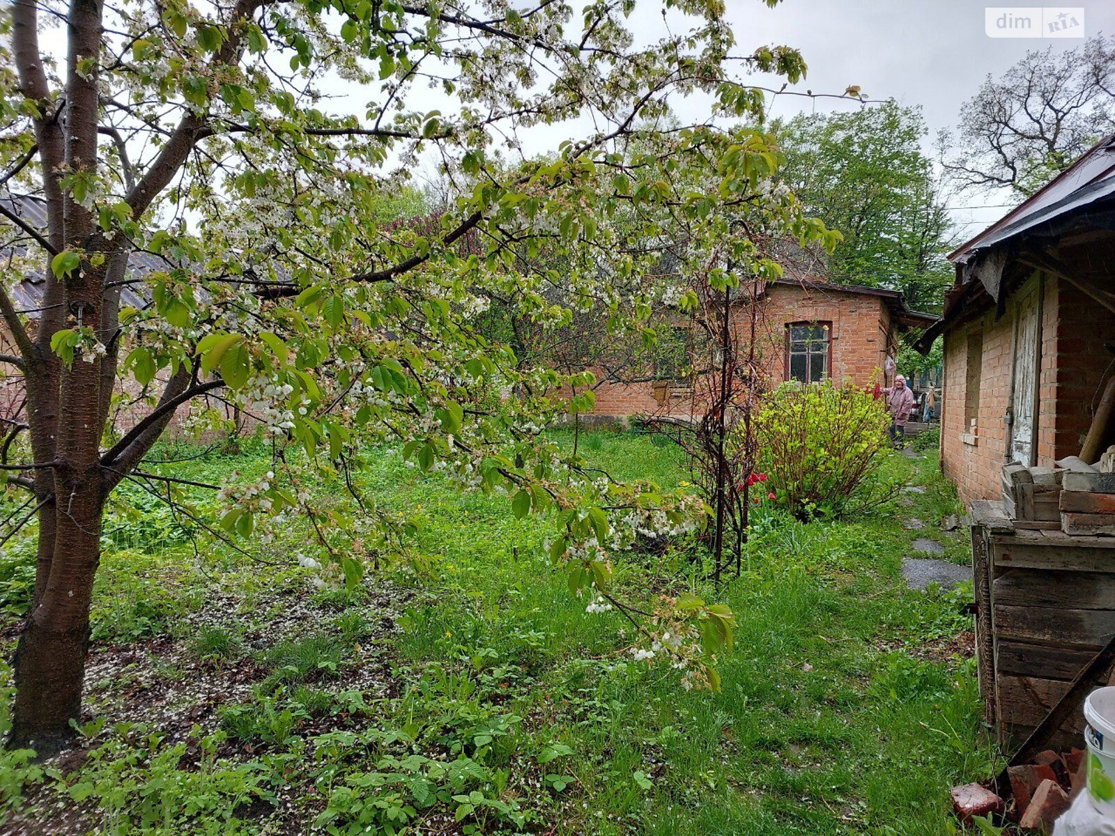 Земля под жилую застройку в Виннице, район Славянка, площадь 7 соток фото 1