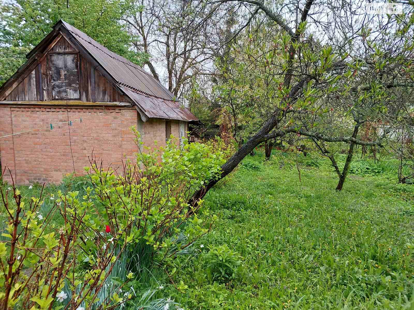 Земля під житлову забудову в Вінниці, район Слов’янка, площа 7.07 сотки фото 1