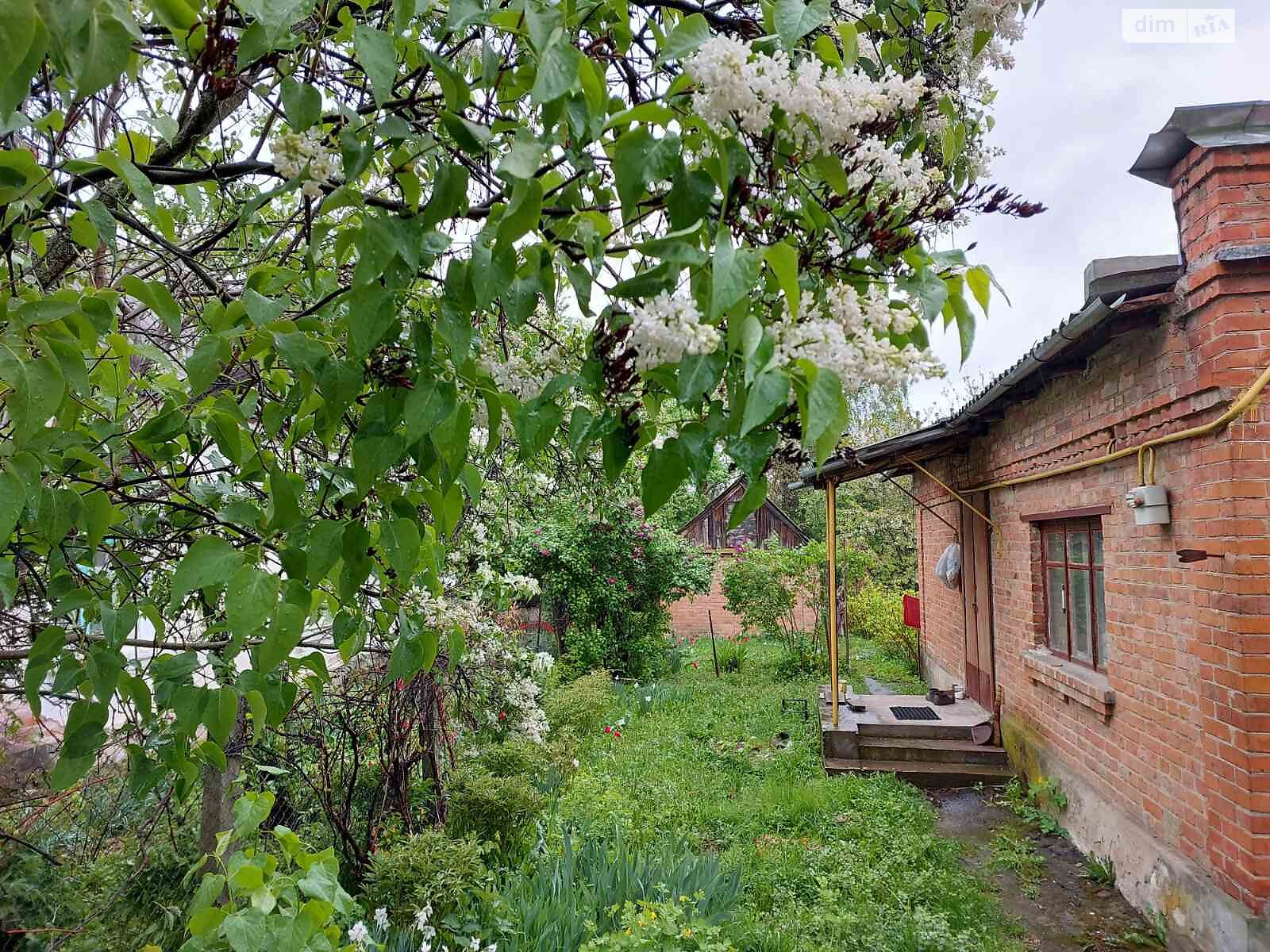 Земля під житлову забудову в Вінниці, район Слов’янка, площа 7.07 сотки фото 1