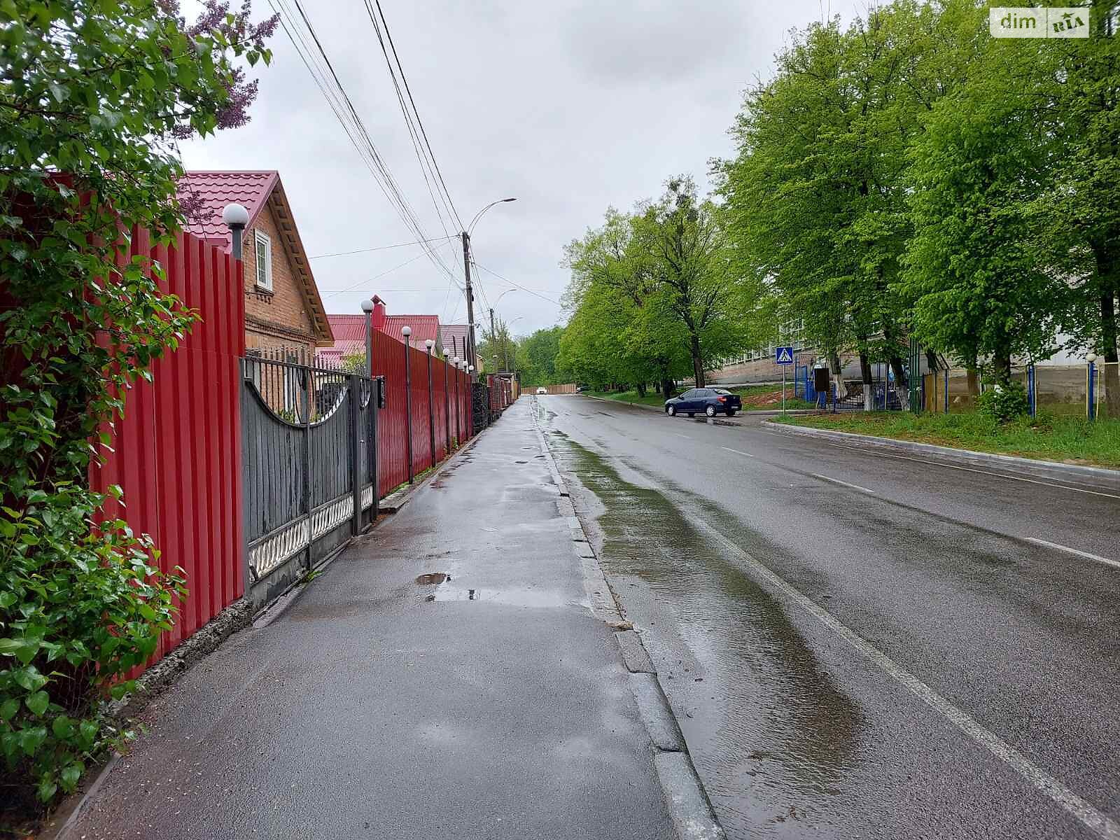 Земля под жилую застройку в Виннице, район Славянка, площадь 7.07 сотки фото 1