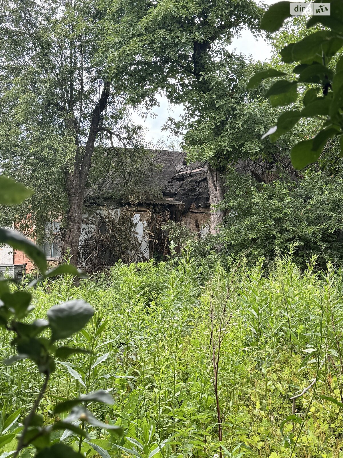 Земля під житлову забудову в Вінниці, район Слов’янка, площа 7.47 сотки фото 1