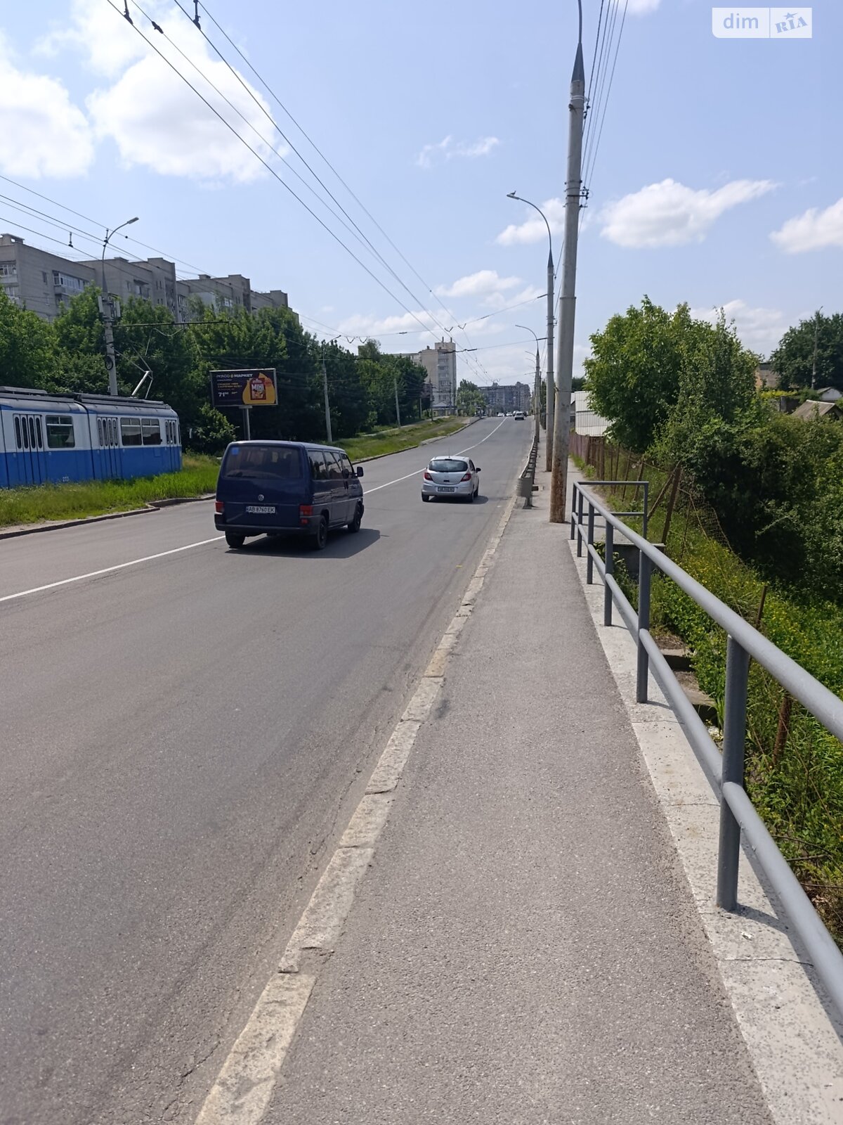 Земля под жилую застройку в Виннице, район Славянка, площадь 7.06 сотки фото 1 Земля под жилую застройку в Виннице, район Славянка, площадь 7.06 сотки фото 1