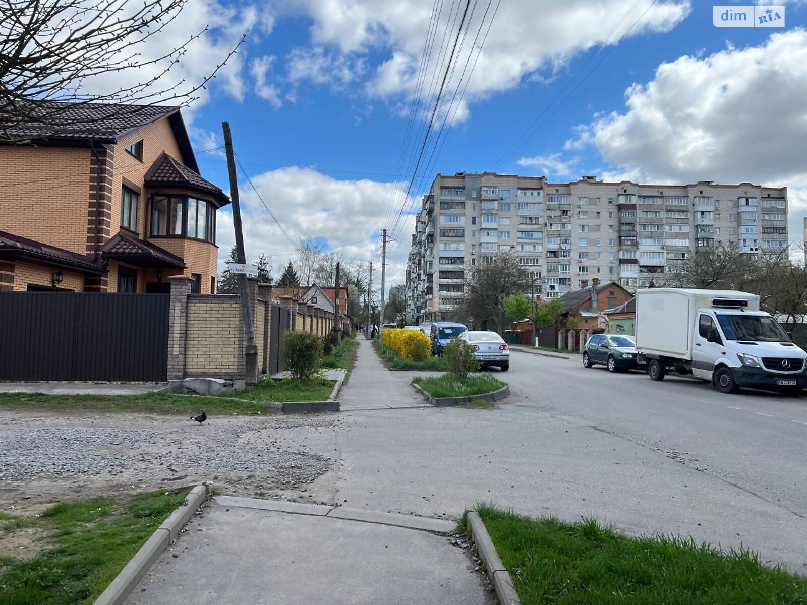 Земля под жилую застройку в Виннице, район Славянка, площадь 7 соток фото 1