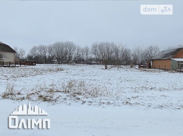 Земельна ділянка під житлову забудову в Стадниці, площа 30 соток фото 1 Земельна ділянка під житлову забудову в Стадниці, площа 30 соток фото 1
