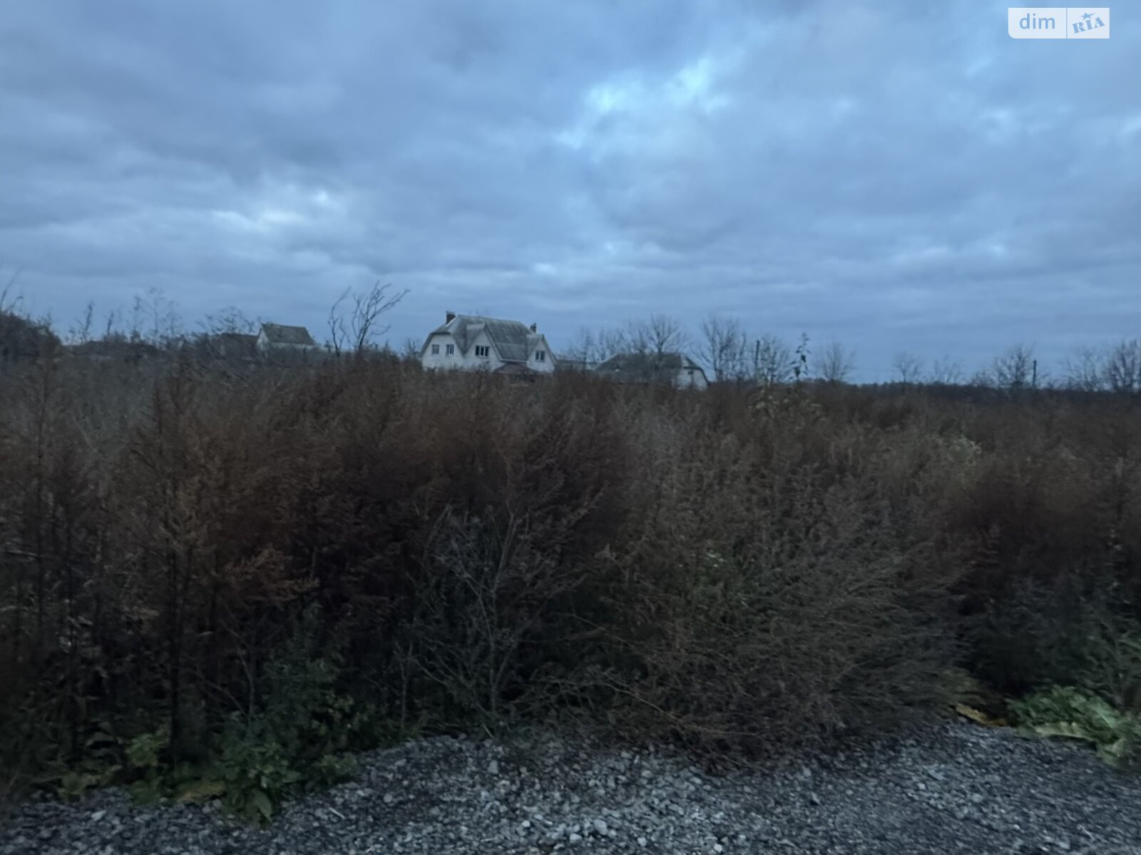 Земельный участок под жилую застройку в Виннице, площадь 24 сотки фото 1