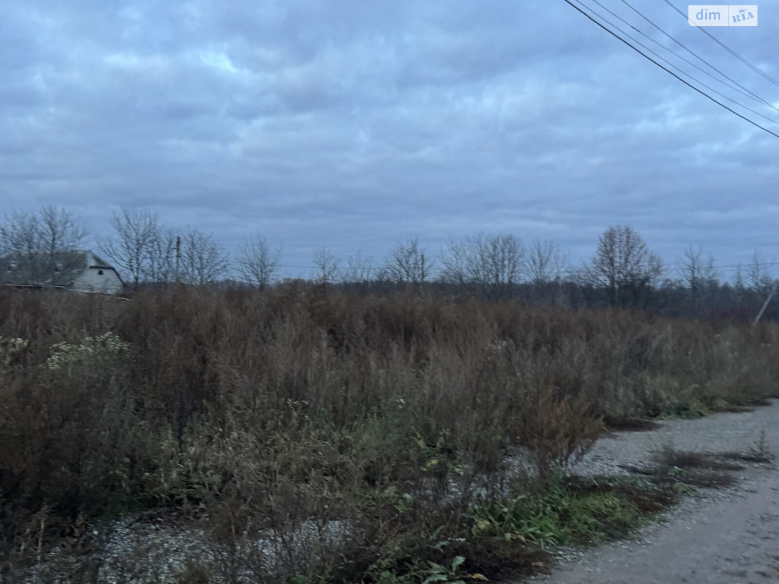 Земельный участок под жилую застройку в Виннице, площадь 24 сотки фото 1