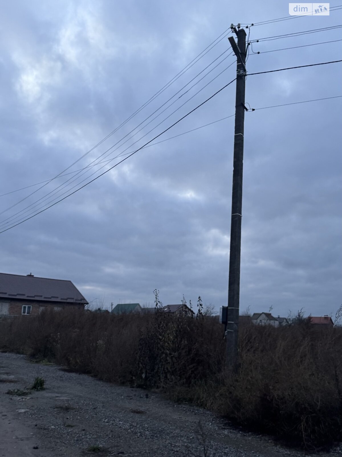 Земельный участок под жилую застройку в Виннице, площадь 24 сотки фото 1