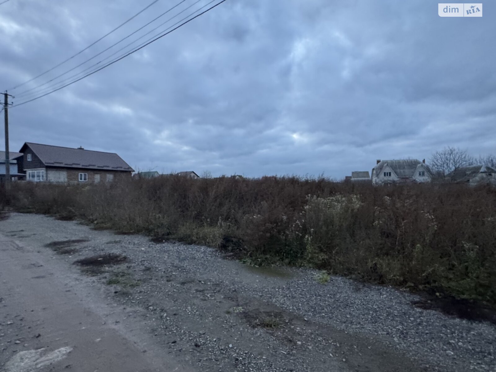 Земельный участок под жилую застройку в Виннице, площадь 24 сотки фото 1