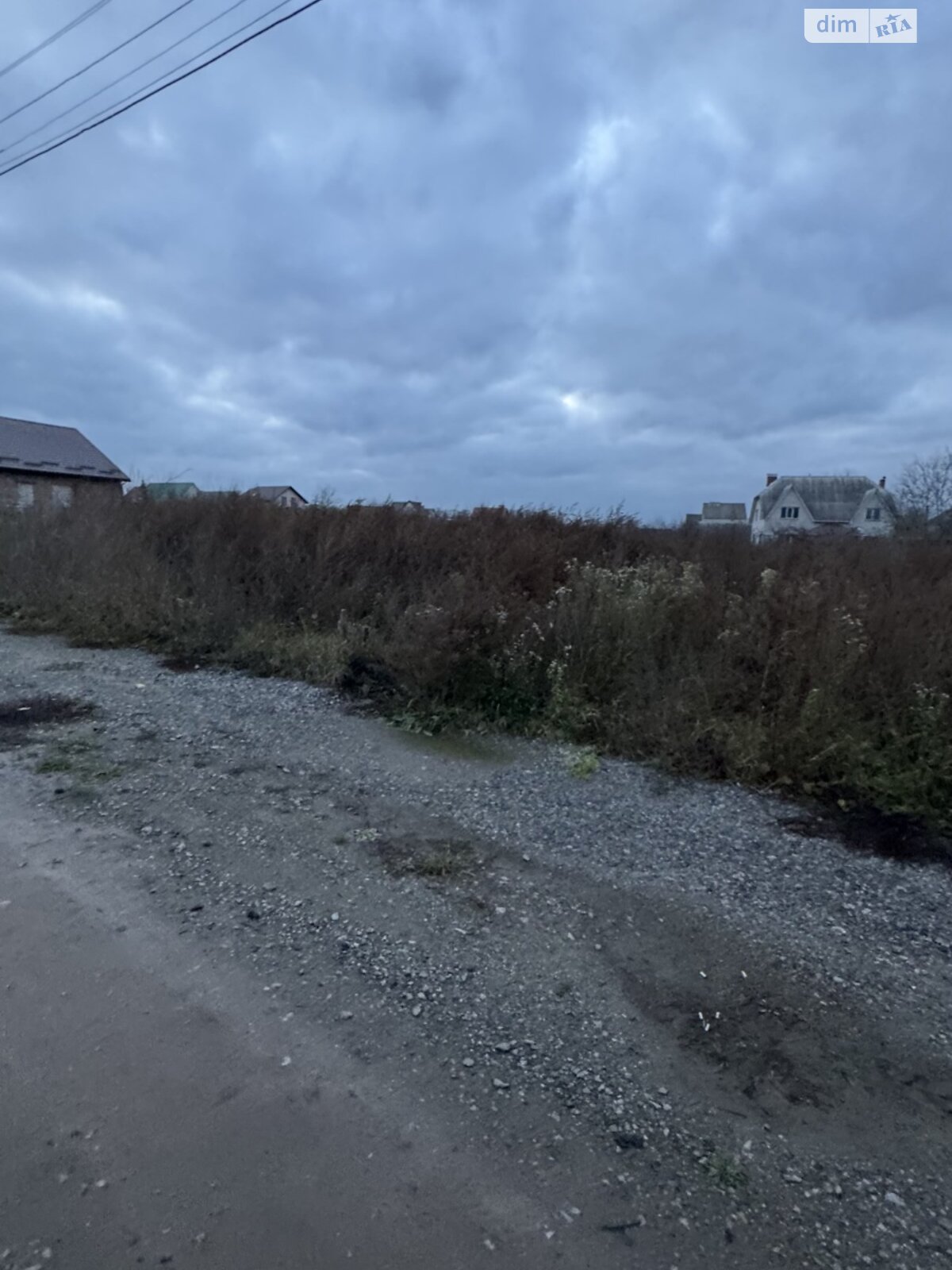 Земельный участок под жилую застройку в Виннице, площадь 24 сотки фото 1