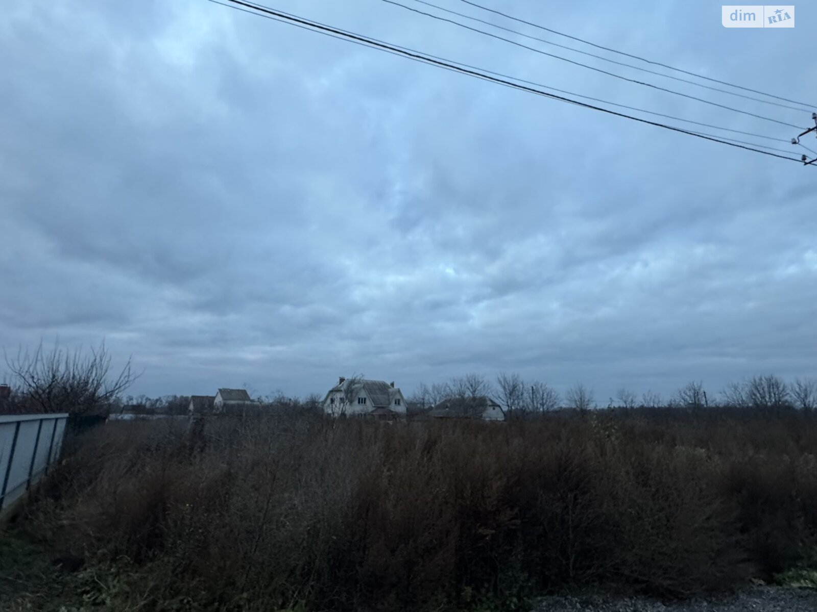 Земельный участок под жилую застройку в Виннице, площадь 24 сотки фото 1