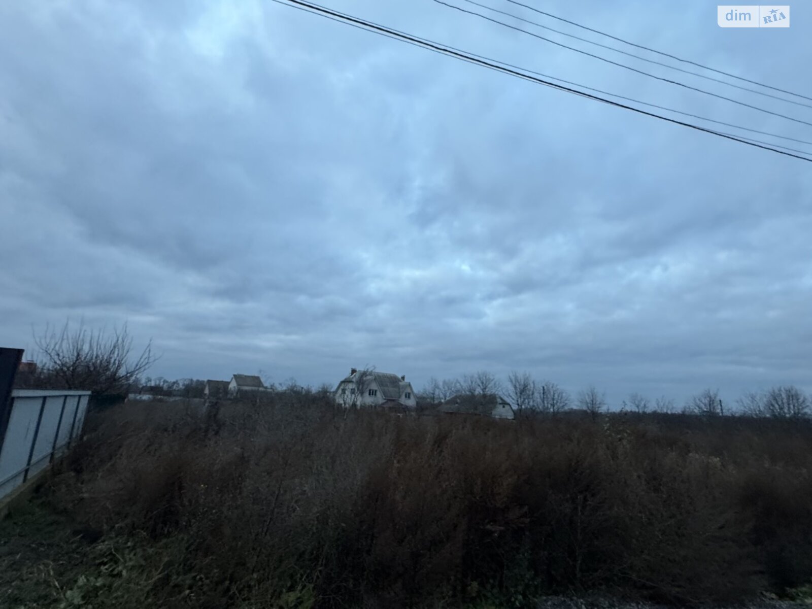 Земельный участок под жилую застройку в Виннице, площадь 24 сотки фото 1