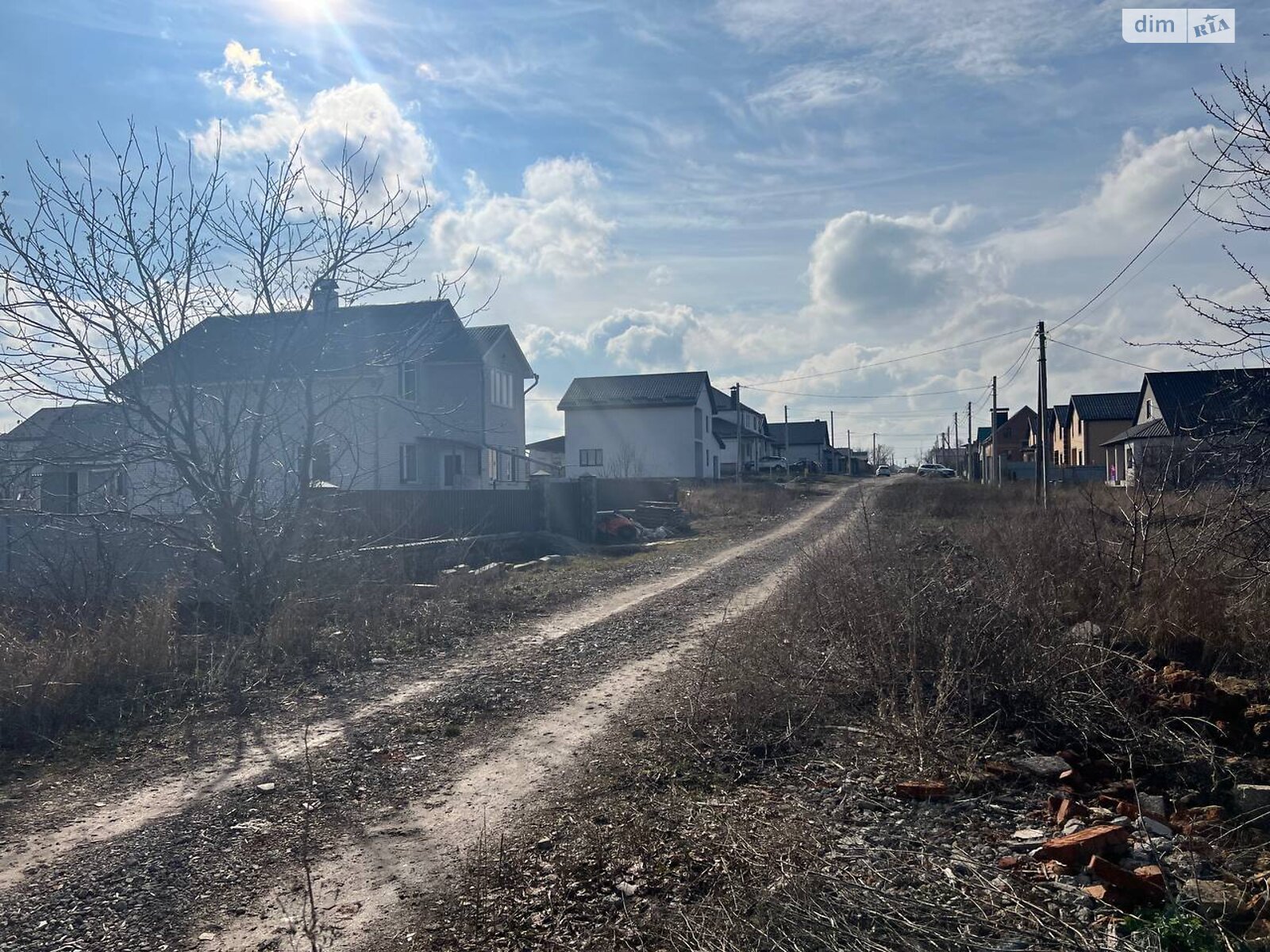 Земля під житлову забудову в Вінниці, район Староміський, площа 10 соток фото 1