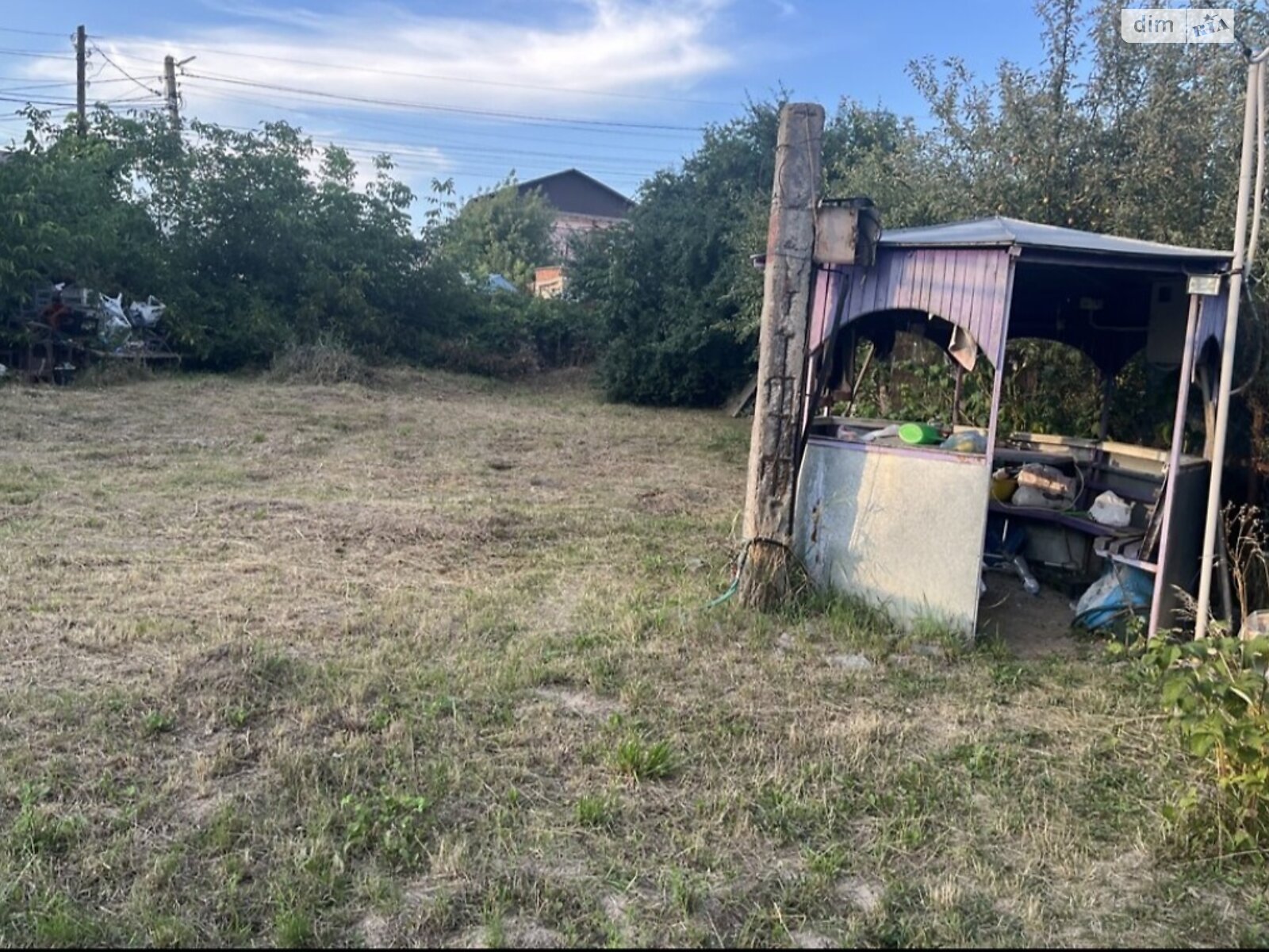 Земля під житлову забудову в Вінниці, район Староміський, площа 7 соток фото 1