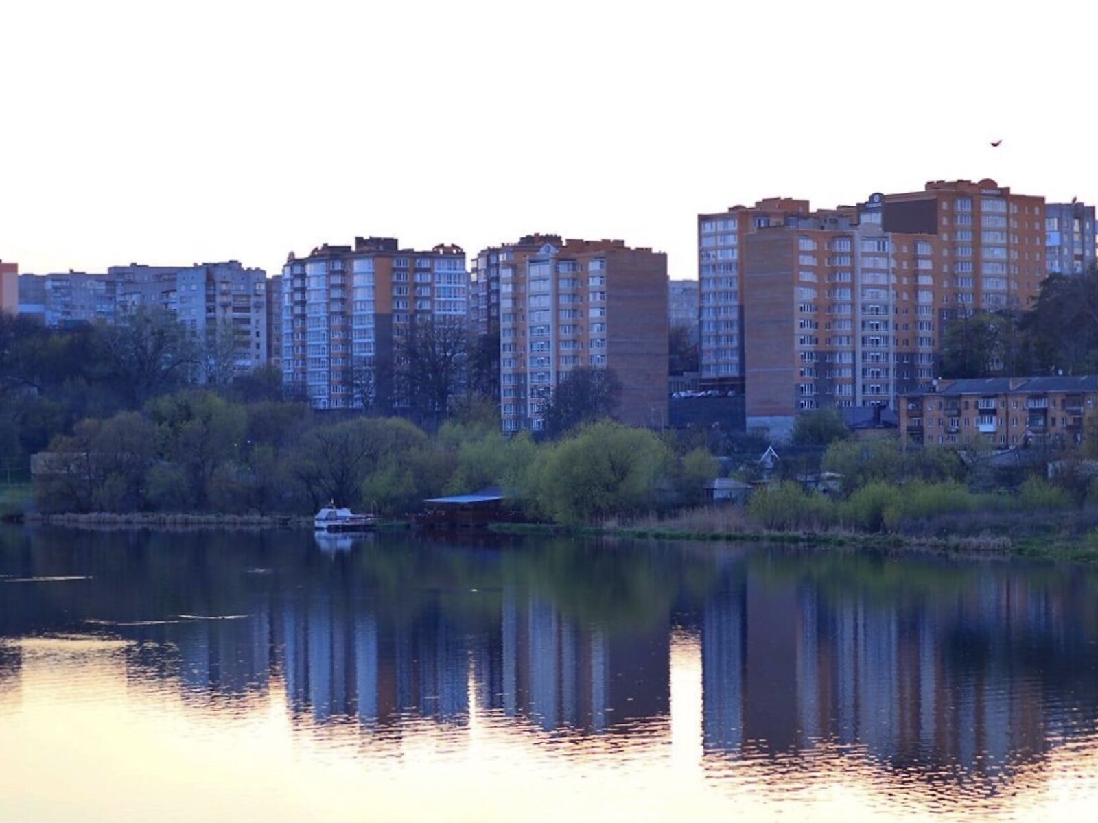 Земля под жилую застройку в Виннице, район Старогородский, площадь 9.16 сотки фото 1