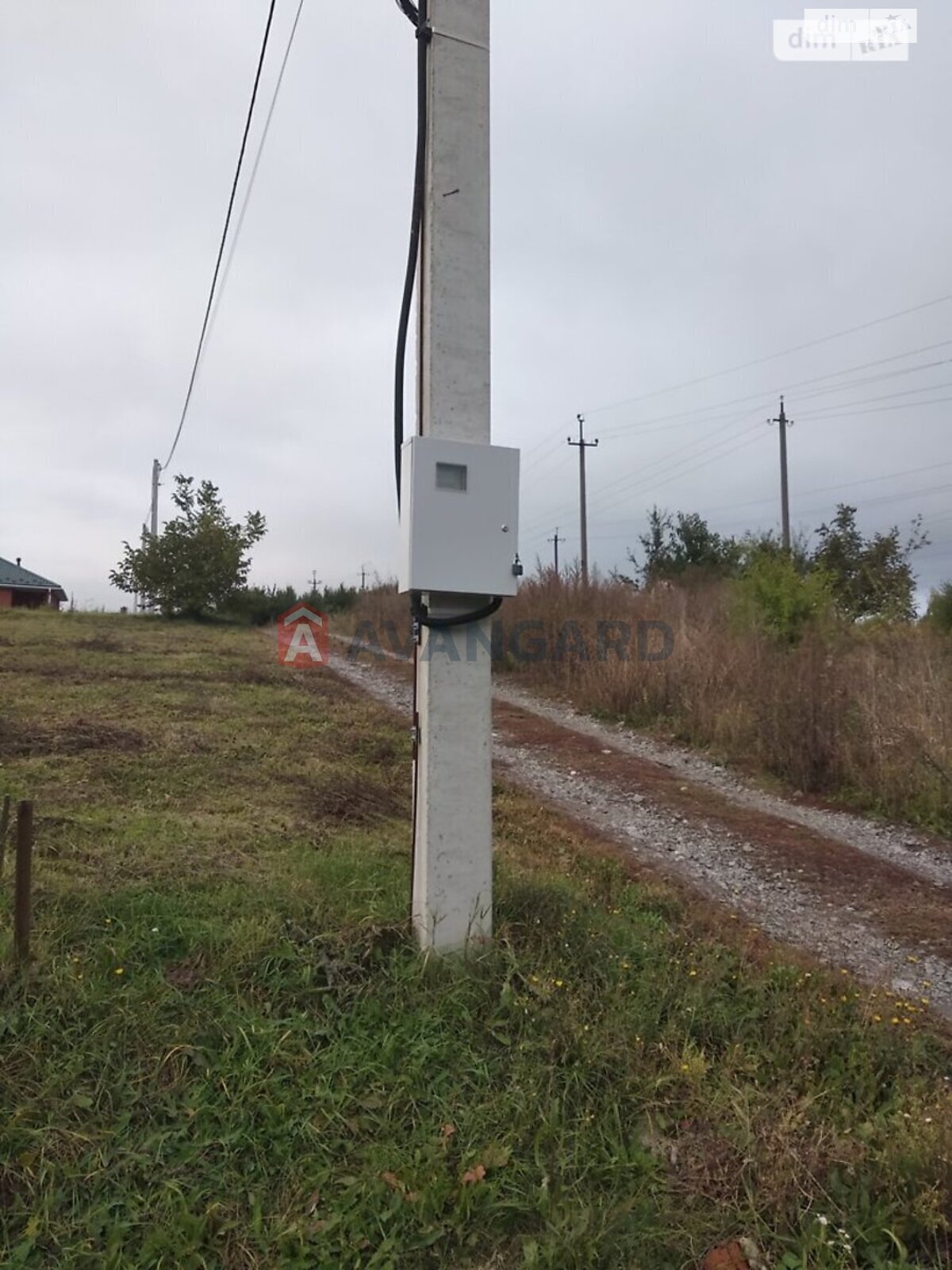 Земля під житлову забудову в Вінниці, район Староміський, площа 6 соток фото 1 Земля під житлову забудову в Вінниці, район Староміський, площа 6 соток фото 1