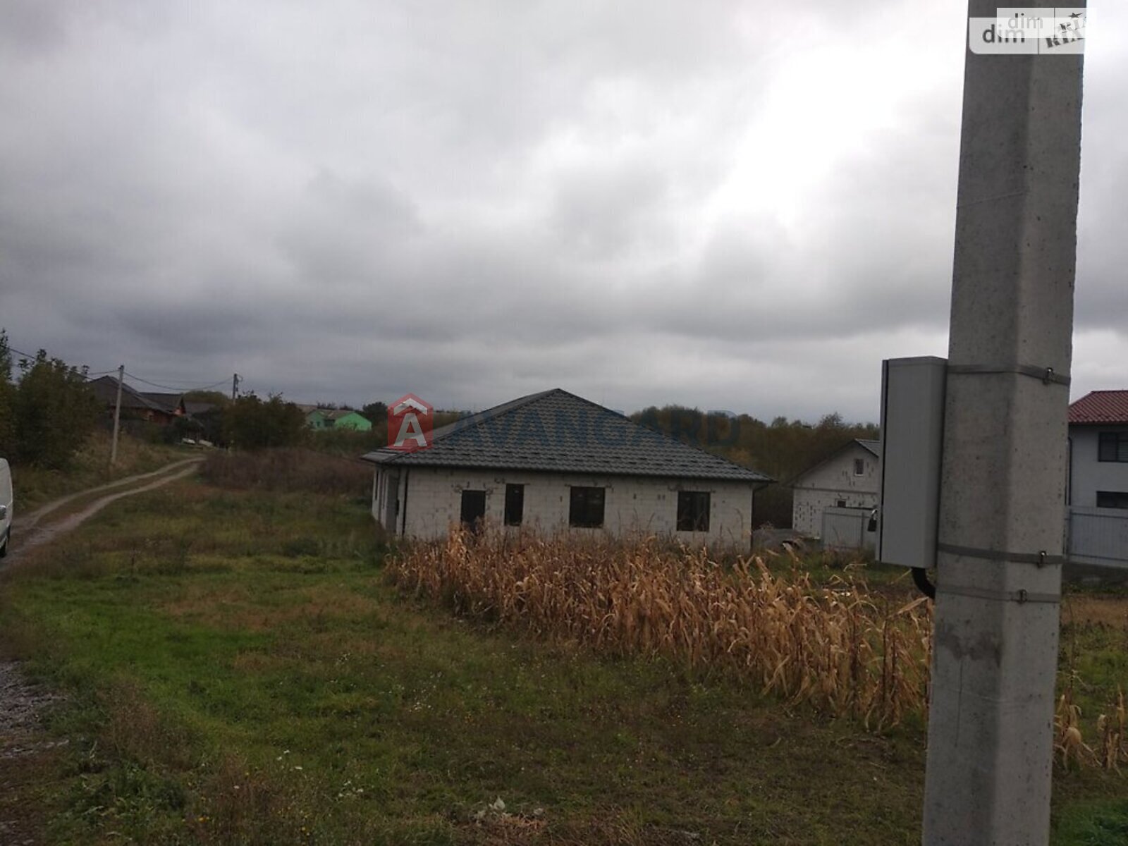 Земля під житлову забудову в Вінниці, район Староміський, площа 6 соток фото 1 Земля під житлову забудову в Вінниці, район Староміський, площа 6 соток фото 1