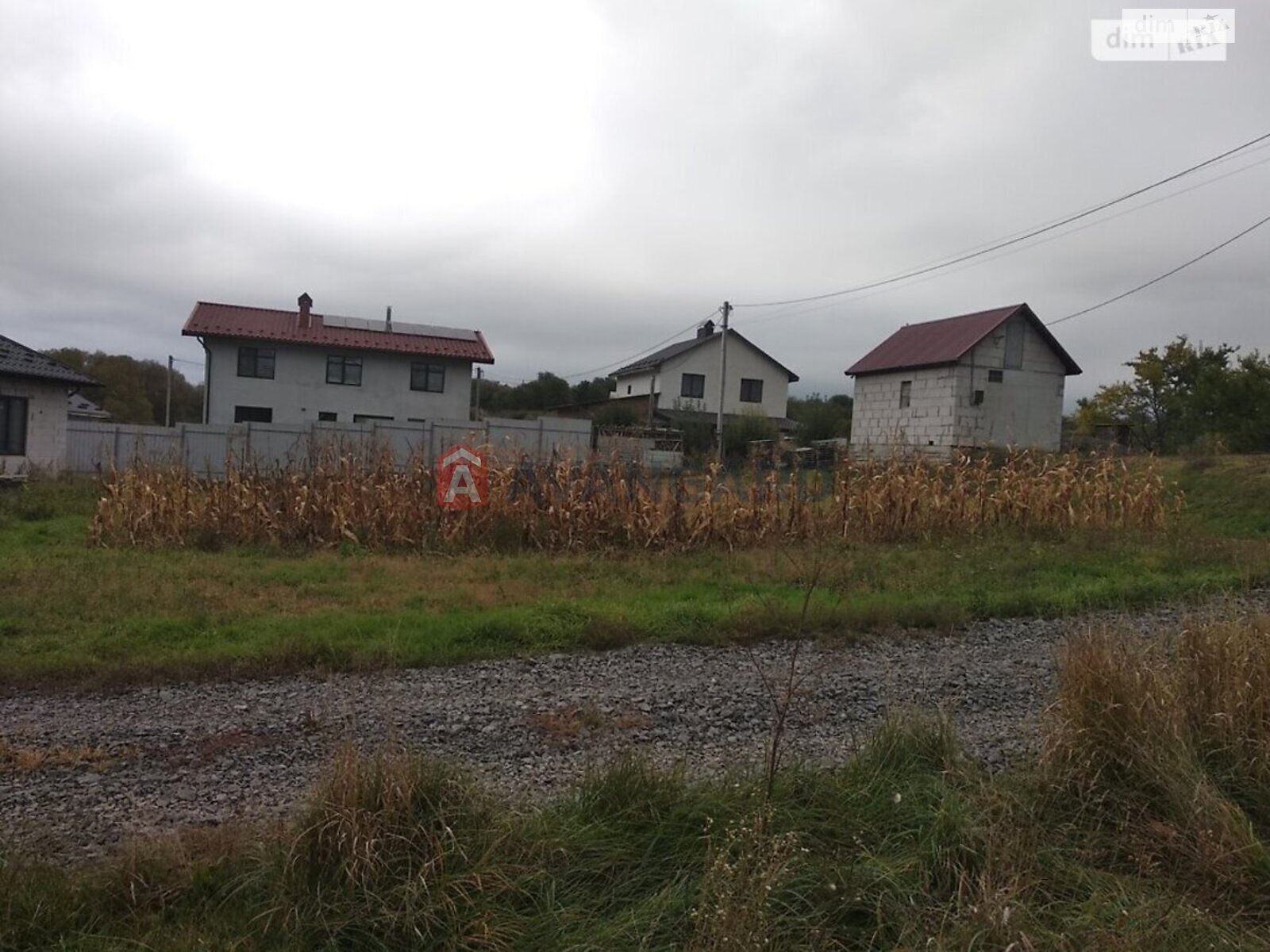 Земля під житлову забудову в Вінниці, район Староміський, площа 6 соток фото 1 Земля під житлову забудову в Вінниці, район Староміський, площа 6 соток фото 1