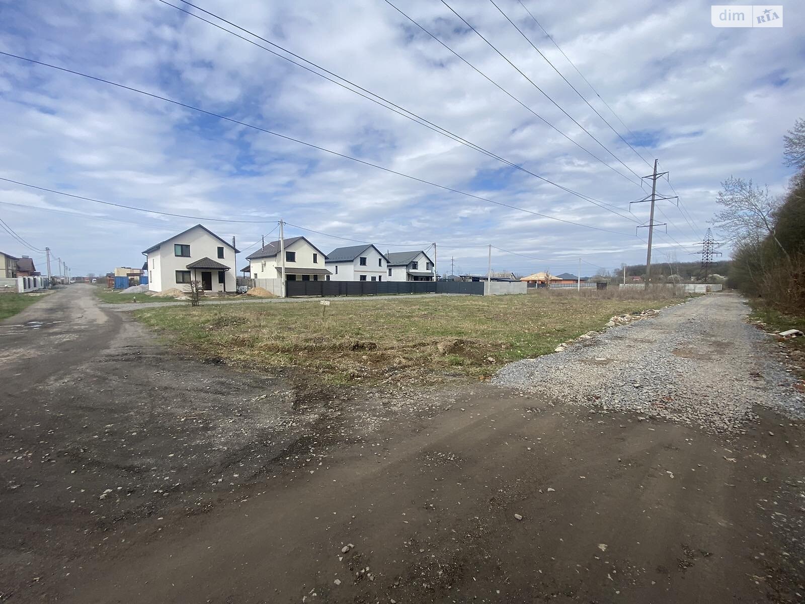 Земля під житлову забудову в Вінниці, район Староміський, площа 10 соток фото 1 Земля під житлову забудову в Вінниці, район Староміський, площа 10 соток фото 1