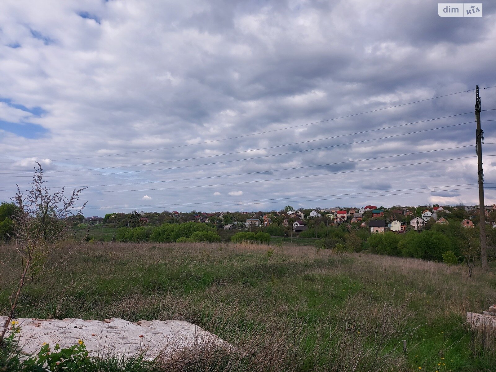Земля під житлову забудову в Вінниці, район Староміський, площа 10 соток фото 1 Земля під житлову забудову в Вінниці, район Староміський, площа 10 соток фото 1