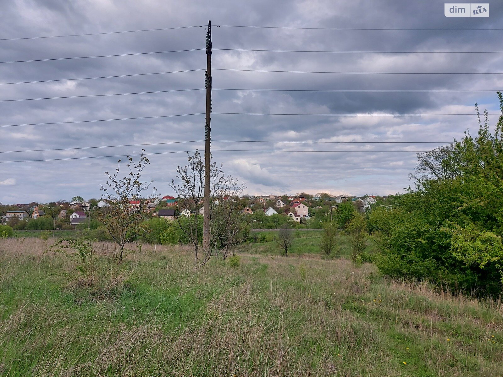 Земля під житлову забудову в Вінниці, район Староміський, площа 10 соток фото 1 Земля під житлову забудову в Вінниці, район Староміський, площа 10 соток фото 1