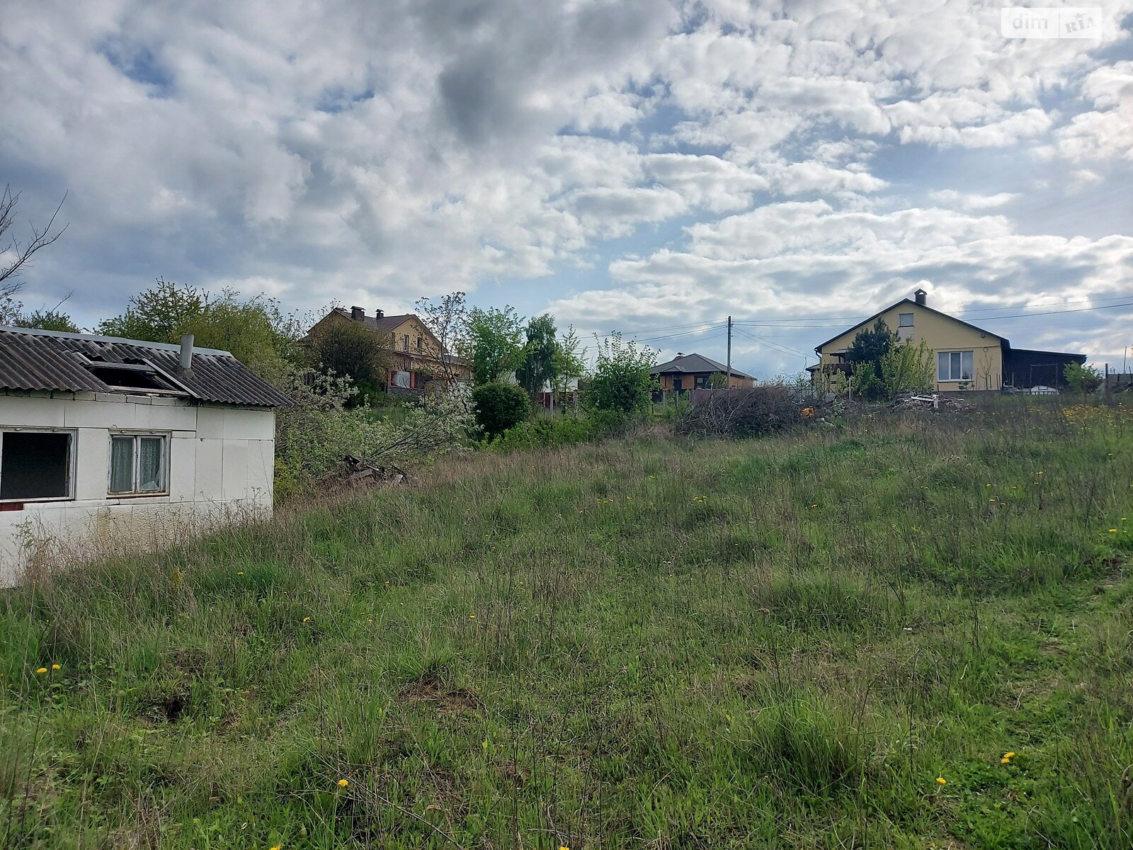 Земля під житлову забудову в Вінниці, район Староміський, площа 10 соток фото 1 Земля під житлову забудову в Вінниці, район Староміський, площа 10 соток фото 1