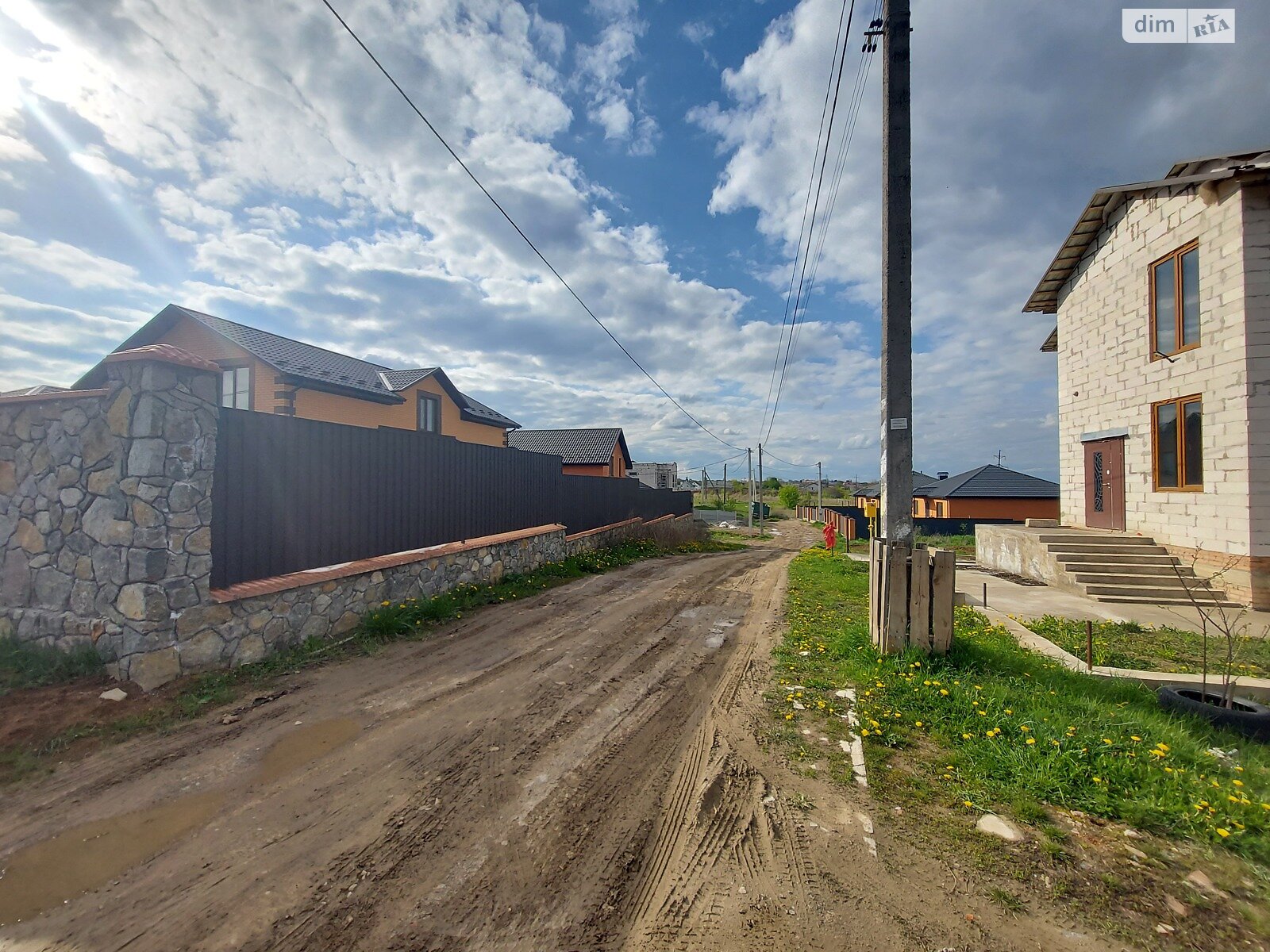 Земля под жилую застройку в Виннице, район Старогородский, площадь 10 соток фото 1