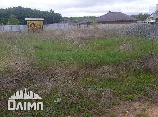 Земля під житлову забудову в Вінниці, район Староміський, площа 10 соток фото 1 Земля під житлову забудову в Вінниці, район Староміський, площа 10 соток фото 1