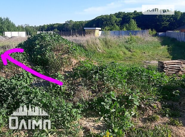 Земля під житлову забудову в Вінниці, район Староміський, площа 10 соток фото 1 Земля під житлову забудову в Вінниці, район Староміський, площа 10 соток фото 1