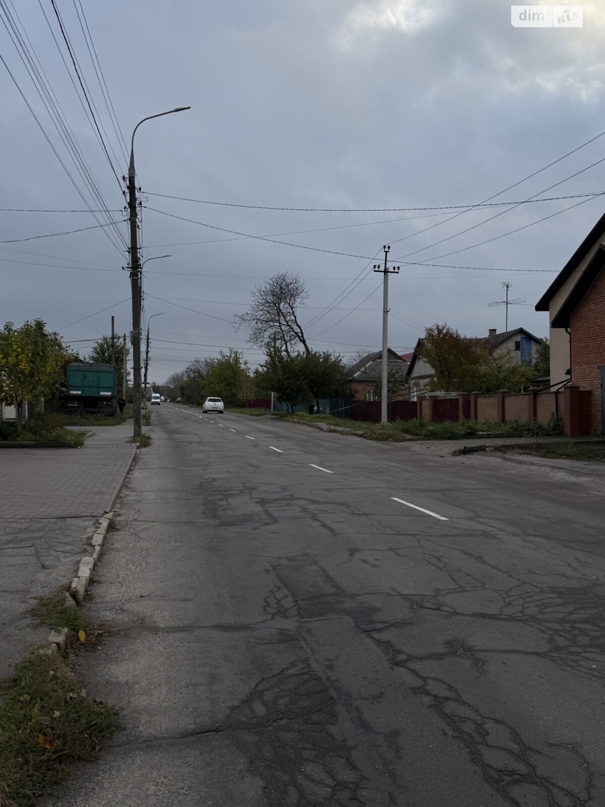 Земля під житлову забудову в Вінниці, район Староміський, площа 6.8 сотки фото 1 Земля під житлову забудову в Вінниці, район Староміський, площа 6.8 сотки фото 1