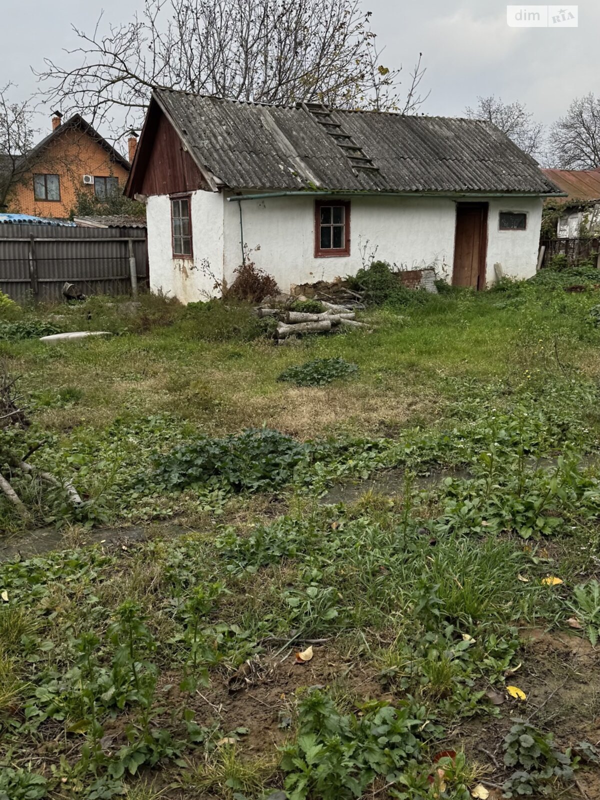 Земля під житлову забудову в Вінниці, район Староміський, площа 6.8 сотки фото 1 Земля під житлову забудову в Вінниці, район Староміський, площа 6.8 сотки фото 1
